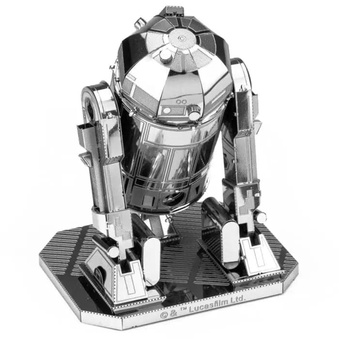 9eight5 Tools & Models R2D2 R2D2
