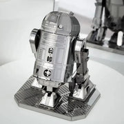 9eight5 Tools & Models R2D2 R2D2