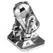 9eight5 Tools & Models R2D2 R2D2