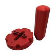 RaceCrafts RCNZ V3 Logitech Sequential Shifter Mod RCNZ V3 Logitech Sequential Shifter Mod