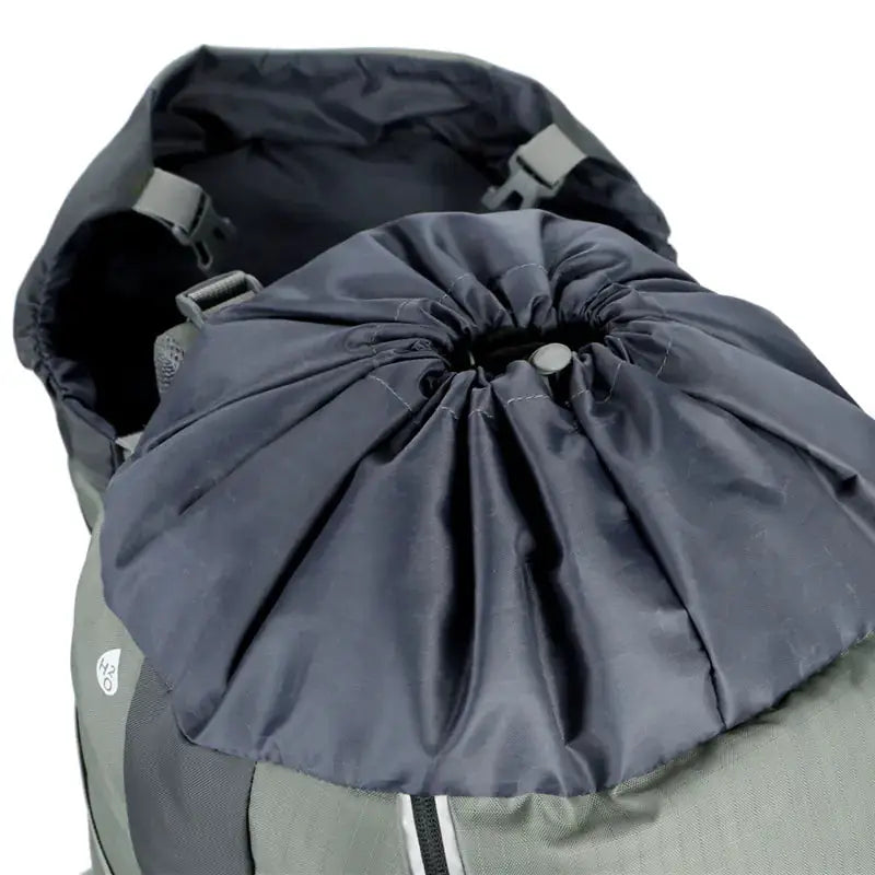 75L Waterproof Hiking Backpack with Rain Cover – view 9