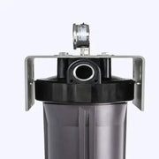 Aquano Klarify 310 Triple Filtration and UV Water Filter System – view 3