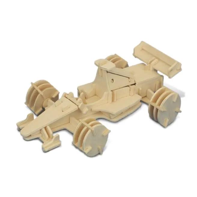 9eight5 3D Puzzle Race Car Race Car