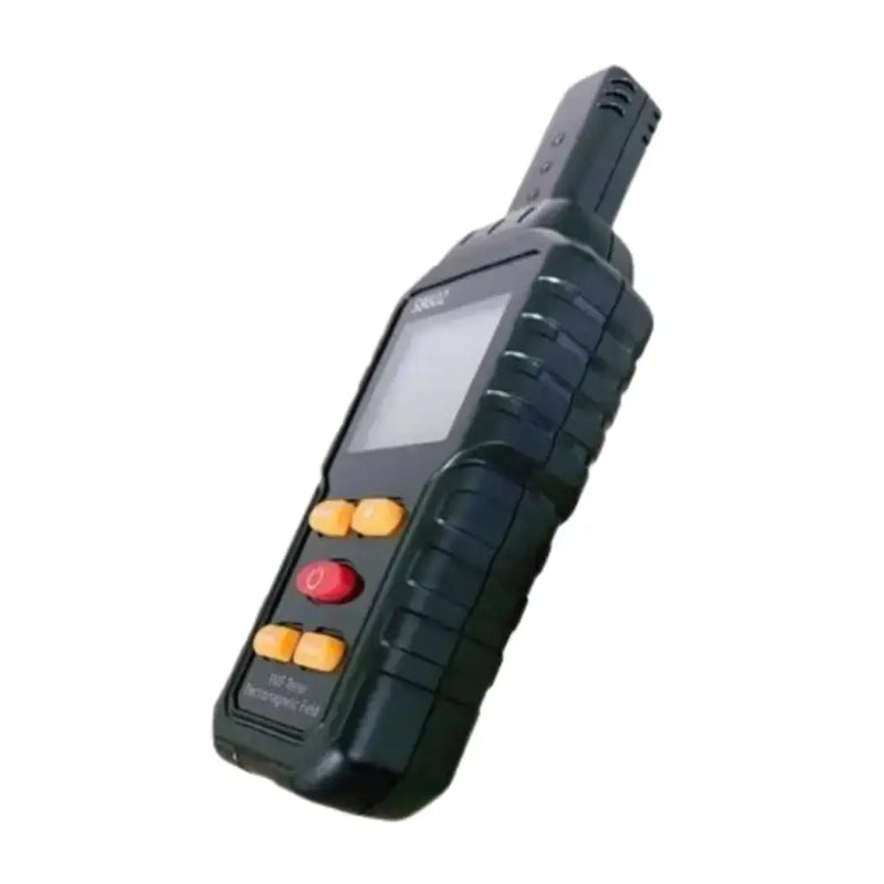 Habicare HBC Radiation Detector Radiation Detector