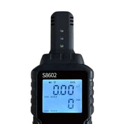 Habicare HBC Radiation Detector Radiation Detector