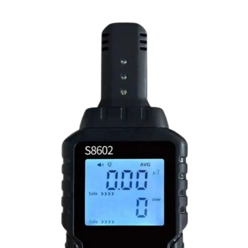 Habicare HBC Radiation Detector Radiation Detector