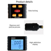 Habicare HBC Radiation Detector Radiation Detector