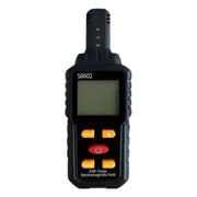 Habicare HBC Radiation Detector Radiation Detector
