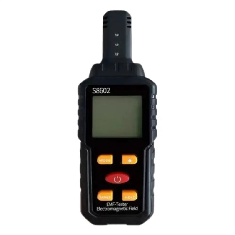 Habicare HBC Radiation Detector Radiation Detector