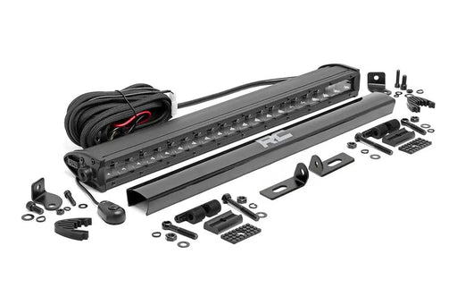 Rough Country 20 Inch LED Bumper Kit For Ford Ranger 2019 2023