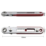 9eight5 Tools & Kits (multipurpose) Ratchet Screw Driver Ratchet Screw Driver