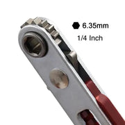 9eight5 Tools & Kits (multipurpose) Ratchet Screw Driver Ratchet Screw Driver