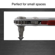 9eight5 Tools & Kits (multipurpose) Ratchet Screw Driver Ratchet Screw Driver