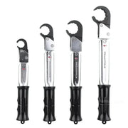 Ratchet Torque Wrench Spark Plug Repair Tool Set (different sizes available) – view 6