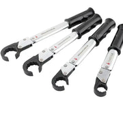 Ratchet Torque Wrench Spark Plug Repair Tool Set (different sizes available) – view 1
