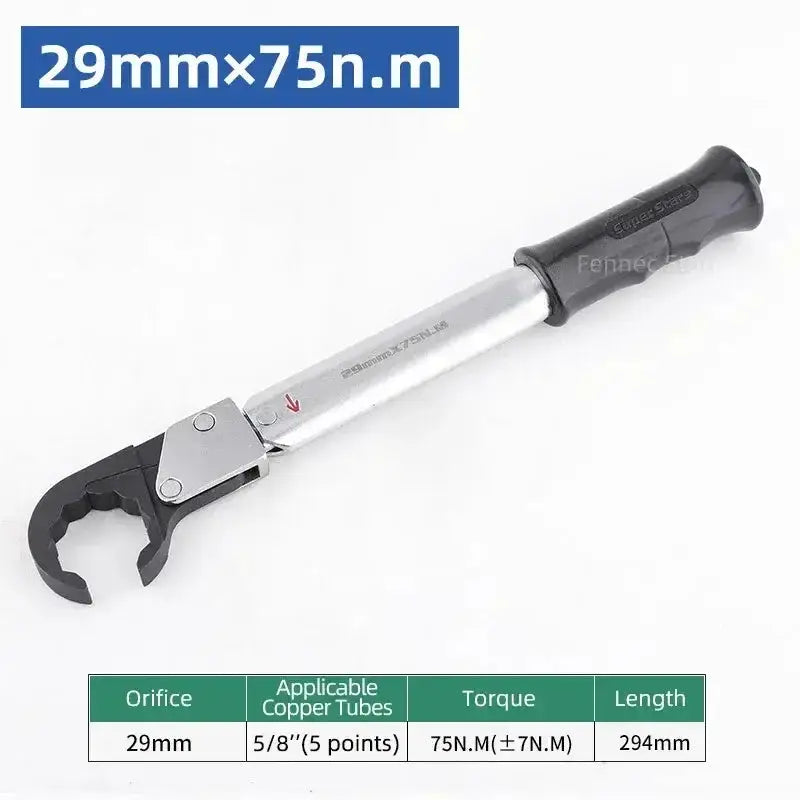 Ratchet Torque Wrench Spark Plug Repair Tool Set (different sizes available) – view 15