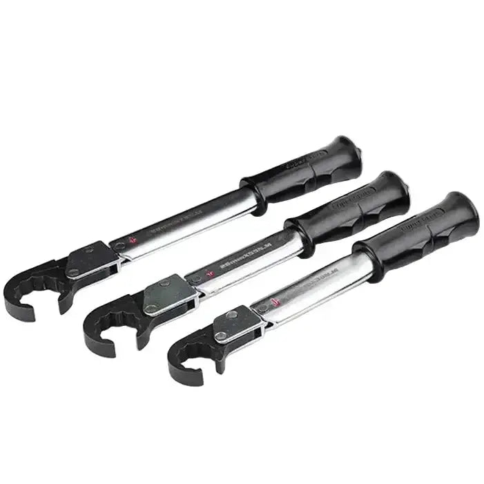 Ratchet Torque Wrench Spark Plug Repair Tool Set (different sizes available) – view 5