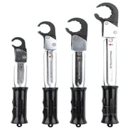 Ratchet Torque Wrench Spark Plug Repair Tool Set (different sizes available) – view 7