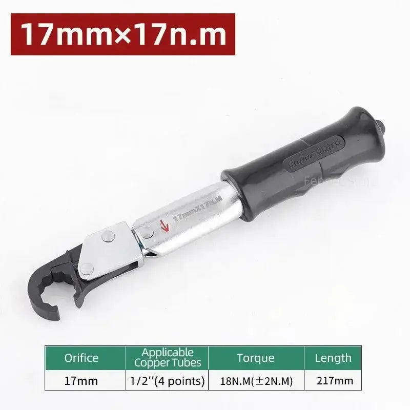 Ratchet Torque Wrench Spark Plug Repair Tool Set (different sizes available) – view 11