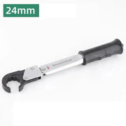 Ratchet Torque Wrench Spark Plug Repair Tool Set (different sizes available) – view 13