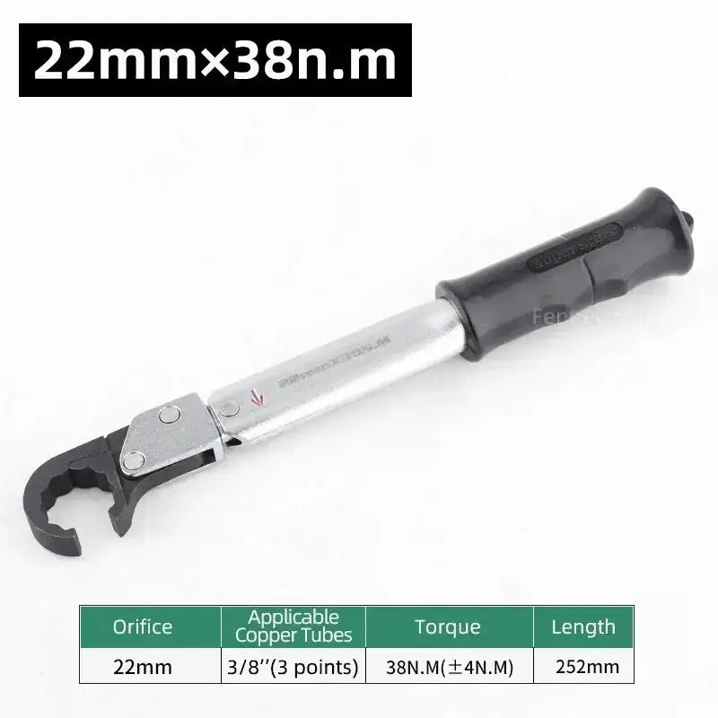 Ratchet Torque Wrench Spark Plug Repair Tool Set (different sizes available) – view 12