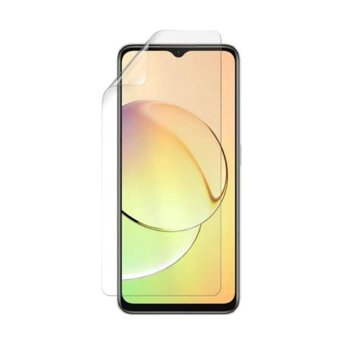 9eight5 Screen protector Hydrogel Screen Protector for Realme 10 5G Hydrogel Screen Protector for Realme 10 5G
