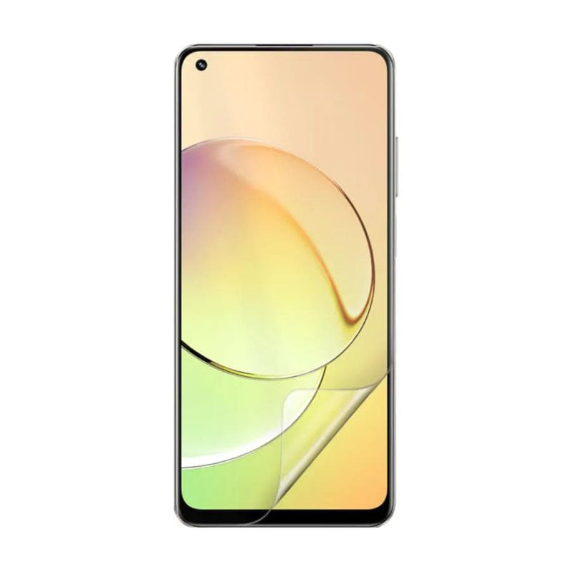9eight5 Screen protector Hydrogel Screen Protector for Realme 10 Hydrogel Screen Protector for Realme 10