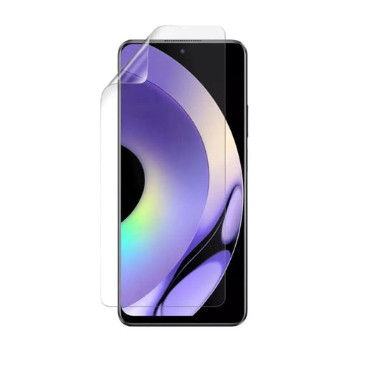 9eight5 Screen protector Hydrogel Screen Protector for Realme 10 Pro Hydrogel Screen Protector for Realme 10 Pro