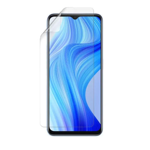 9eight5 Screen protector Hydrogel Screen Protector for Realme 10T Hydrogel Screen Protector for Realme 10T