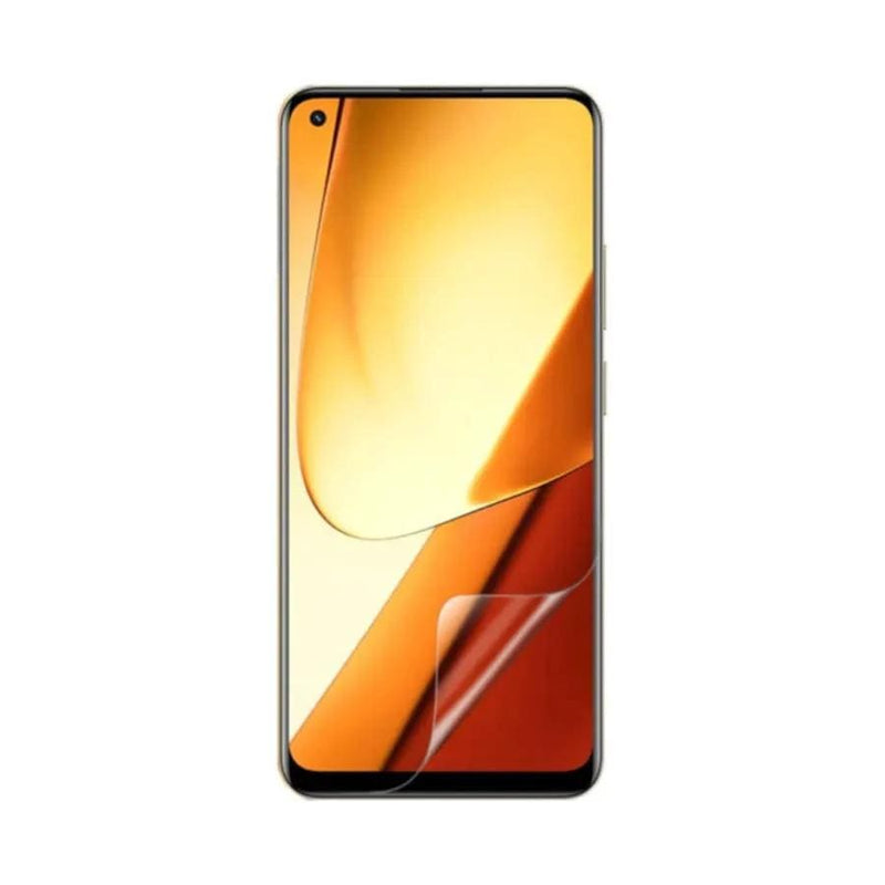 9eight5 Screen protector Hydrogel Screen Protector for Realme 11 5G Hydrogel Screen Protector for Realme 11 5G
