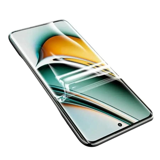 9eight5 Screen protector Hydrogel Screen Protector for Realme 11 Pro+ Hydrogel Screen Protector for Realme 11 Pro+