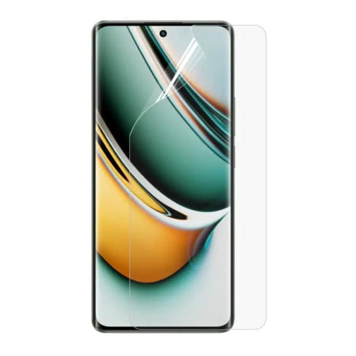 9eight5 Screen protector Hydrogel Screen Protector for Realme 11 Pro Hydrogel Screen Protector for Realme 11 Pro