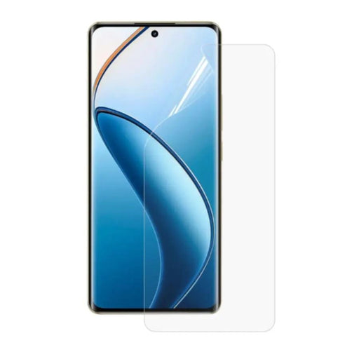 9eight5 Screen protector Hydrogel Screen Protector for Realme 12 Pro Hydrogel Screen Protector for Realme 12 Pro
