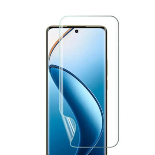 9eight5 Screen protector Hydrogel Screen Protector for Realme 12 Pro+ Hydrogel Screen Protector for Realme 12 Pro+
