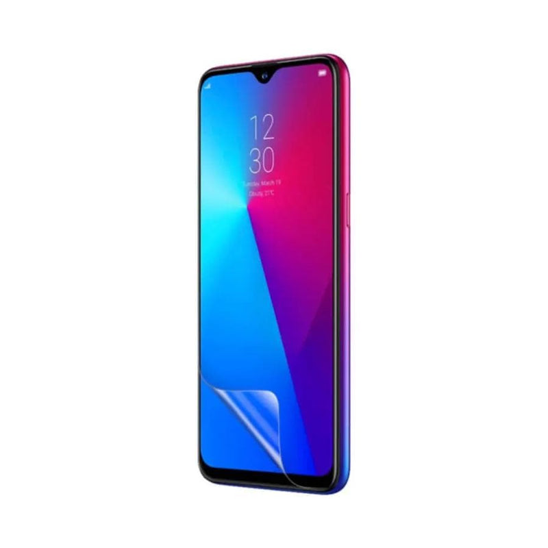 9eight5 Screen protector Hydrogel Screen Protector for Realme 3i Hydrogel Screen Protector for Realme 3i