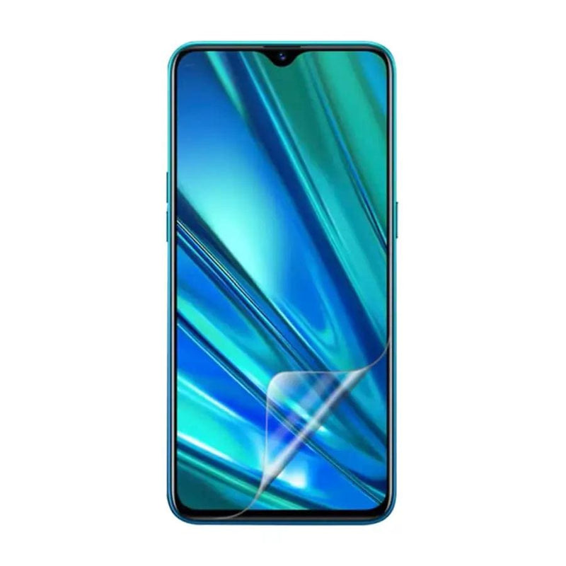 9eight5 Screen protector Hydrogel Screen Protector for Realme 5 Hydrogel Screen Protector for Realme 5