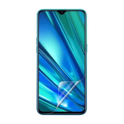 9eight5 Screen protector Hydrogel Screen Protector for Realme 5 Hydrogel Screen Protector for Realme 5