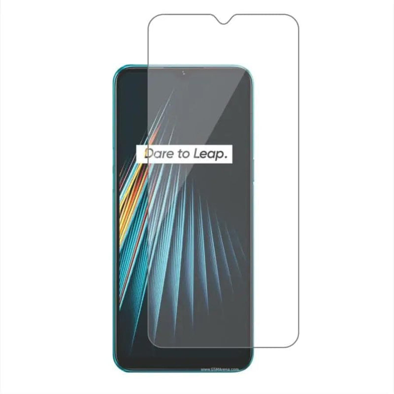 9eight5 Screen protector Hydrogel Screen Protector for Realme 5i Hydrogel Screen Protector for Realme 5i