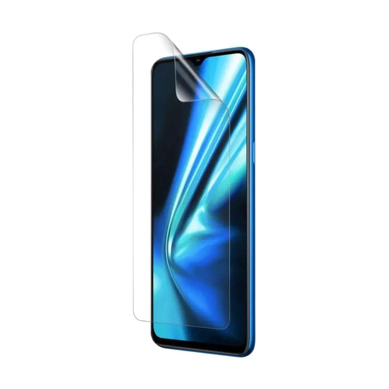 9eight5 Screen protector Hydrogel Screen Protector for Realme 5S Hydrogel Screen Protector for Realme 5S