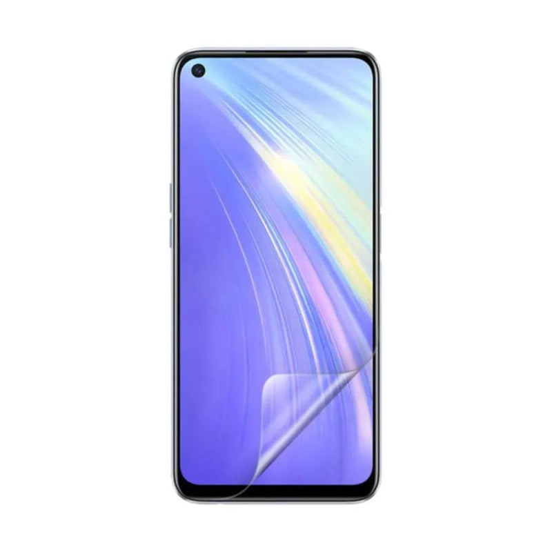 9eight5 Screen protector Hydrogel Screen Protector for Realme 6 Hydrogel Screen Protector for Realme 6