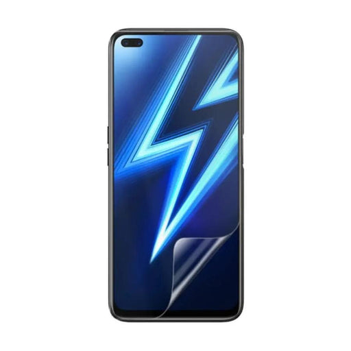 9eight5 Screen protector Hydrogel Screen Protector for Realme 6 Pro Hydrogel Screen Protector for Realme 6 Pro