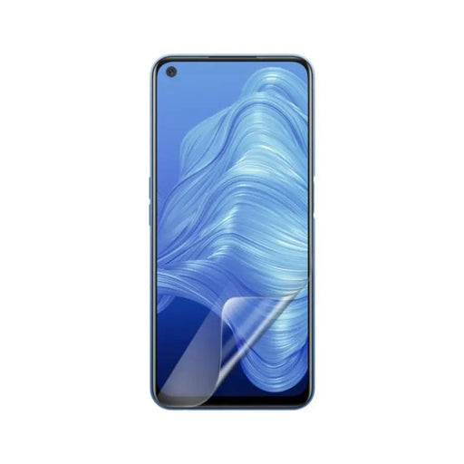9eight5 Screen protector Hydrogel Screen Protector for Realme 7 5G Hydrogel Screen Protector for Realme 7 5G