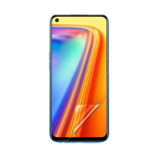 9eight5 Screen protector Hydrogel Screen Protector for Realme 7 (Asia) Hydrogel Screen Protector for Realme 7 (Asia)