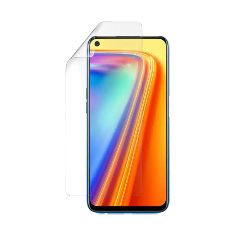 9eight5 Screen protector Hydrogel Screen Protector for Realme 7 (Global) Hydrogel Screen Protector for Realme 7 (Global)