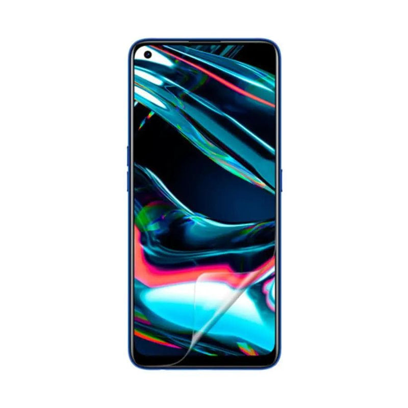 9eight5 Screen protector Hydrogel Screen Protector for Realme 7 Pro Hydrogel Screen Protector for Realme 7 Pro
