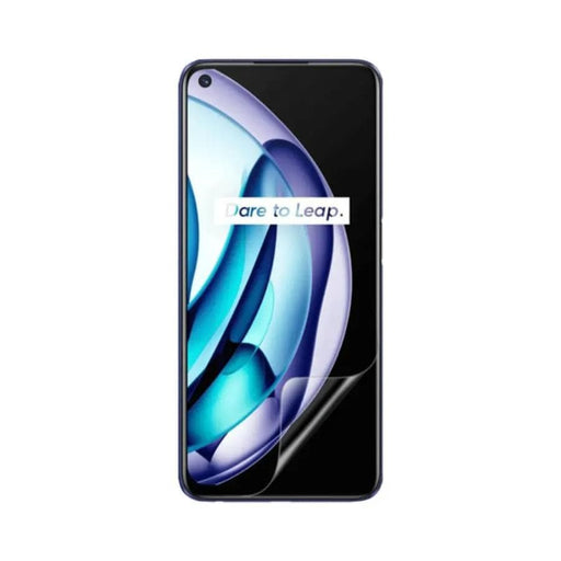 Hydrogel Screen Protector for Realme 9 5G Speed Edition