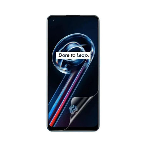9eight5 Screen protector Hydrogel Screen Protector for Realme 9 Pro Hydrogel Screen Protector for Realme 9 Pro