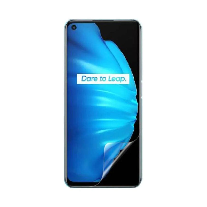 9eight5 Screen protector Hydrogel Screen Protector for Realme 9i Hydrogel Screen Protector for Realme 9i