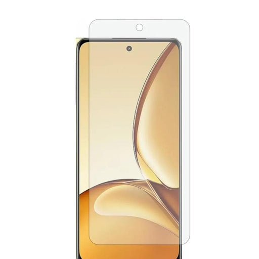 Hydrogel Screen Protector for Realme C63 (Pack of 2)