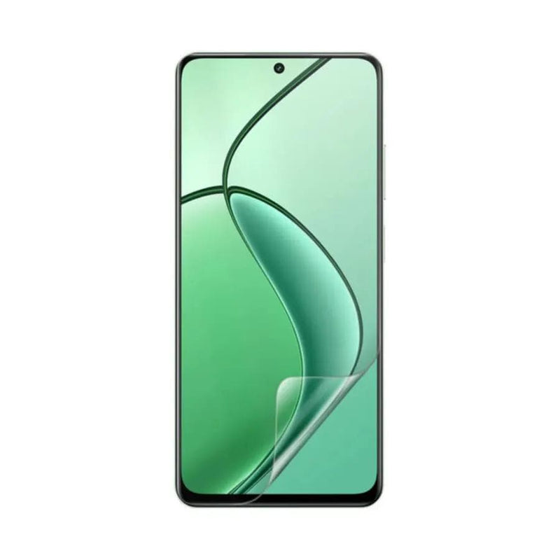 9eight5 Screen protector Hydrogel Screen Protector for Realme C65 5G Hydrogel Screen Protector for Realme C65 5G